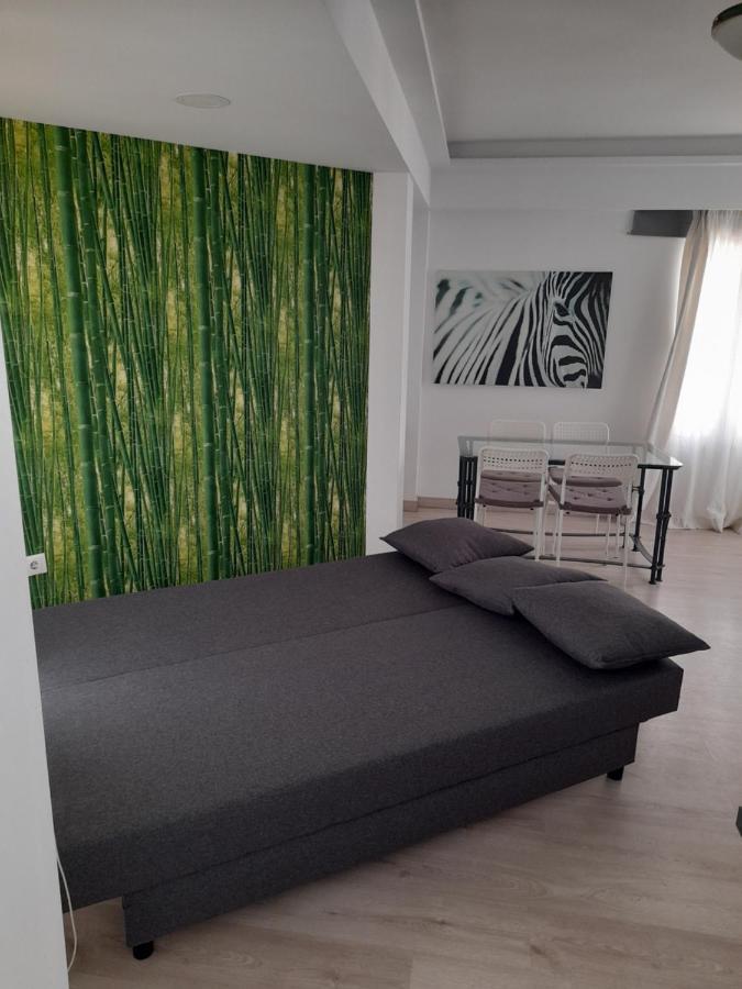 Apartamento Pepita Alay Benalmádena Exteriér fotografie