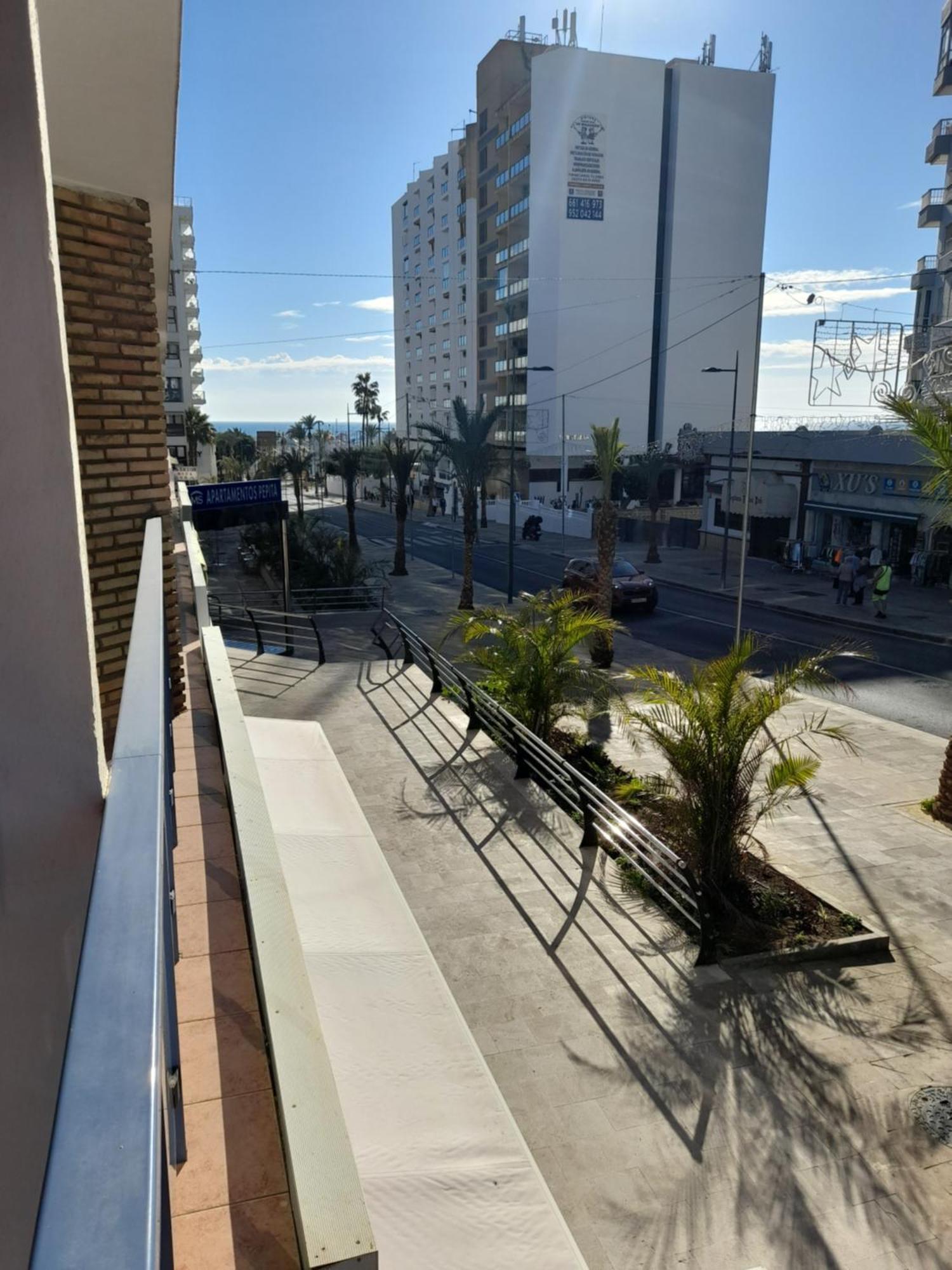 Apartamento Pepita Alay Benalmádena Pokoj fotografie
