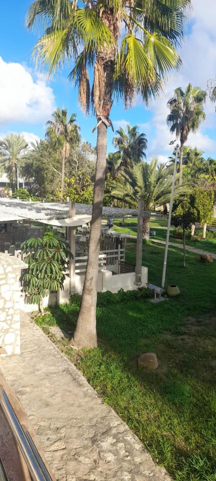 Apartamento Pepita Alay Benalmádena Exteriér fotografie