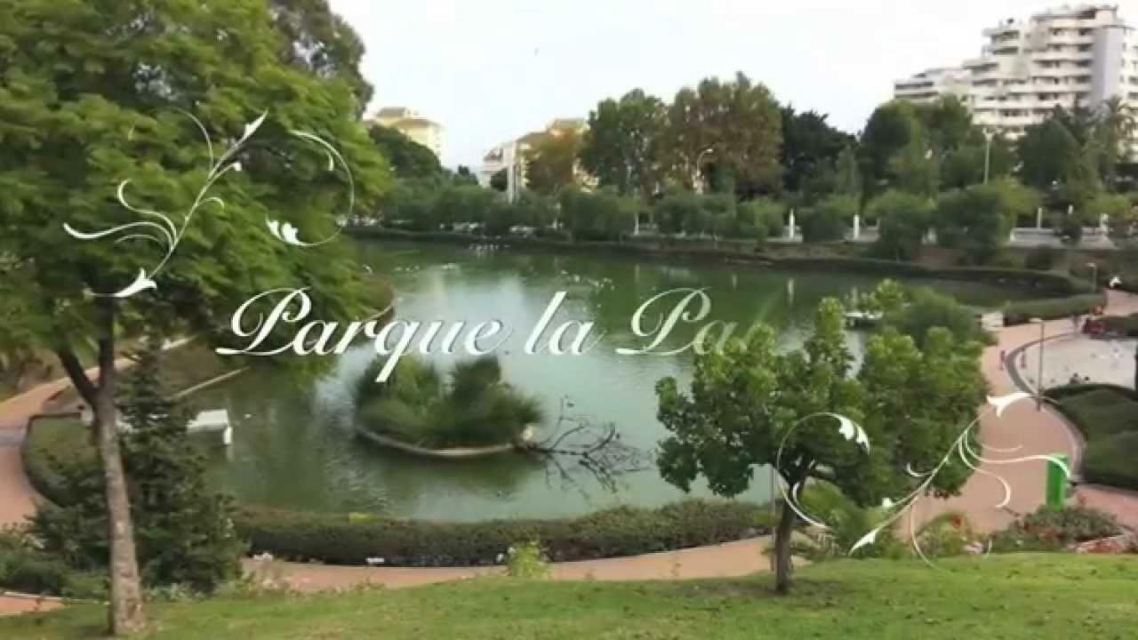 Apartamento Pepita Alay Benalmádena Exteriér fotografie