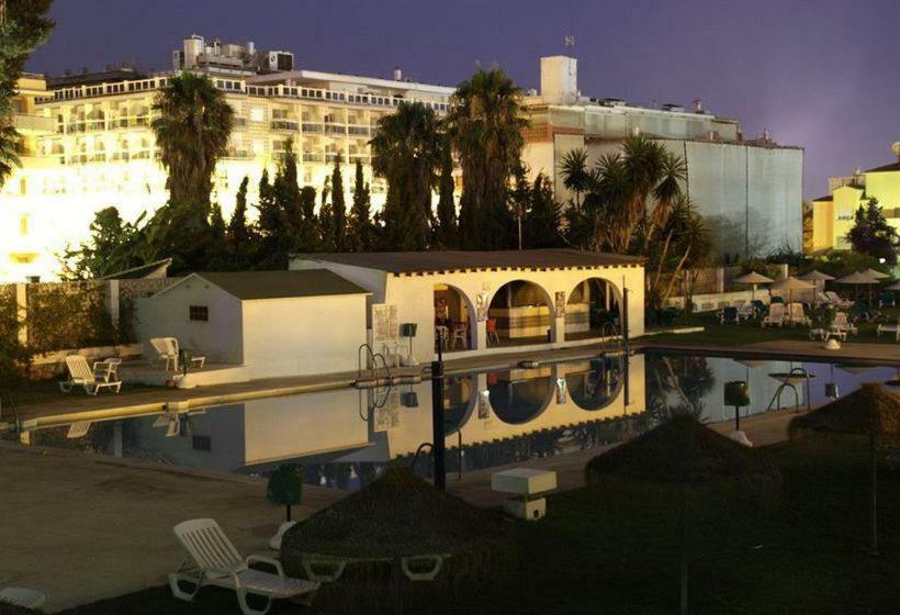 Apartamento Pepita Alay Benalmádena Exteriér fotografie