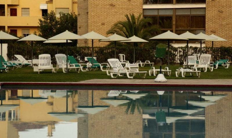 Apartamento Pepita Alay Benalmádena Exteriér fotografie