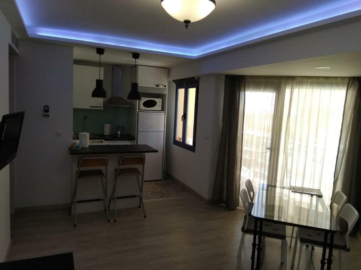 Apartamento Pepita Alay Benalmádena Exteriér fotografie