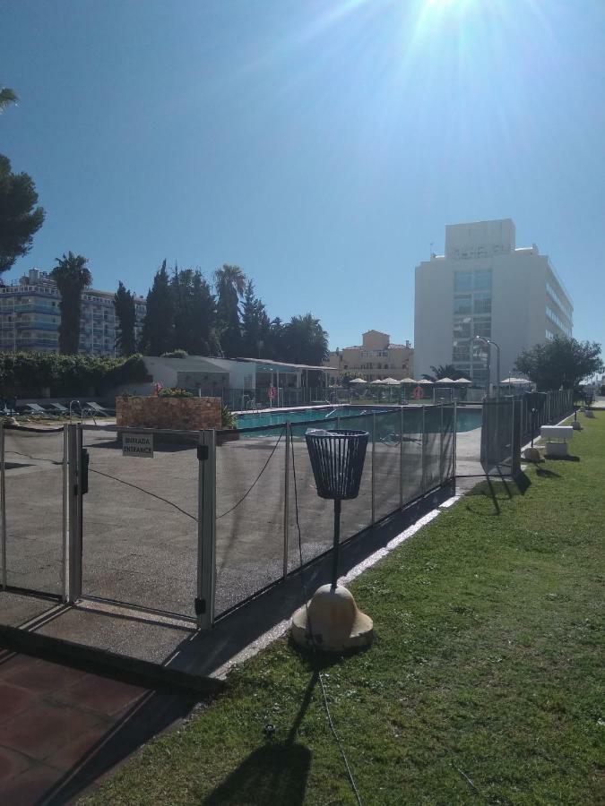 Apartamento Pepita Alay Benalmádena Exteriér fotografie