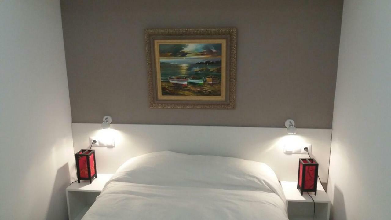 Apartamento Pepita Alay Benalmádena Exteriér fotografie
