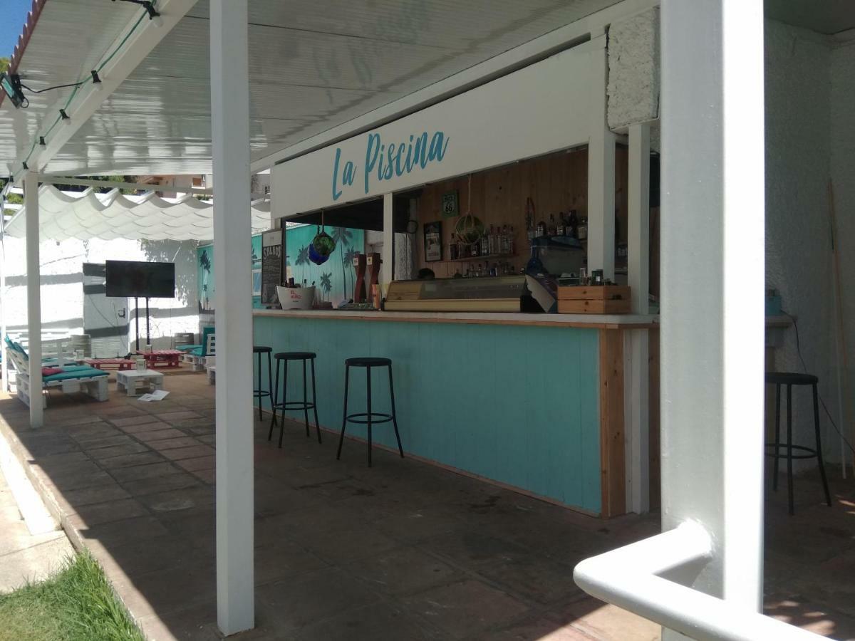 Apartamento Pepita Alay Benalmádena Exteriér fotografie