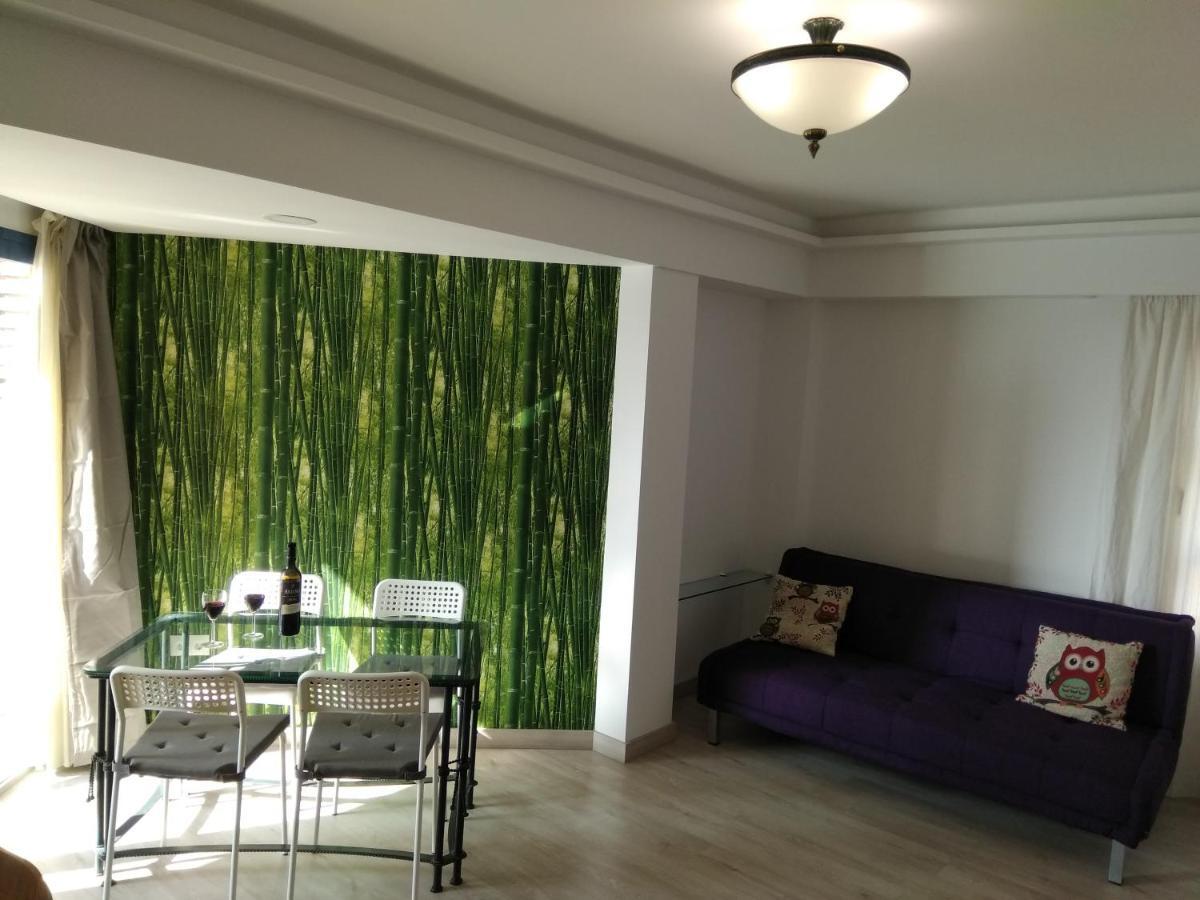 Apartamento Pepita Alay Benalmádena Pokoj fotografie