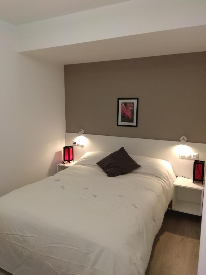 Apartamento Pepita Alay Benalmádena Pokoj fotografie
