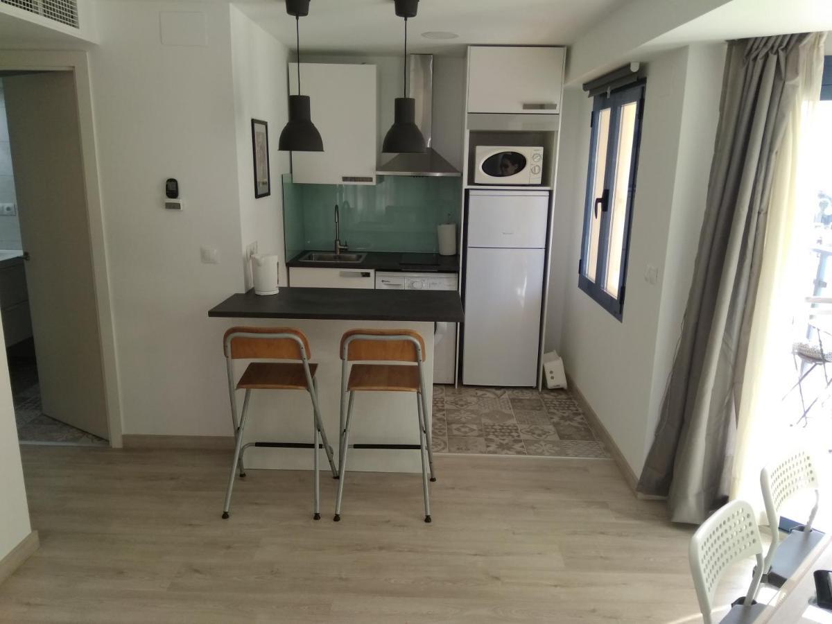 Apartamento Pepita Alay Benalmádena Pokoj fotografie