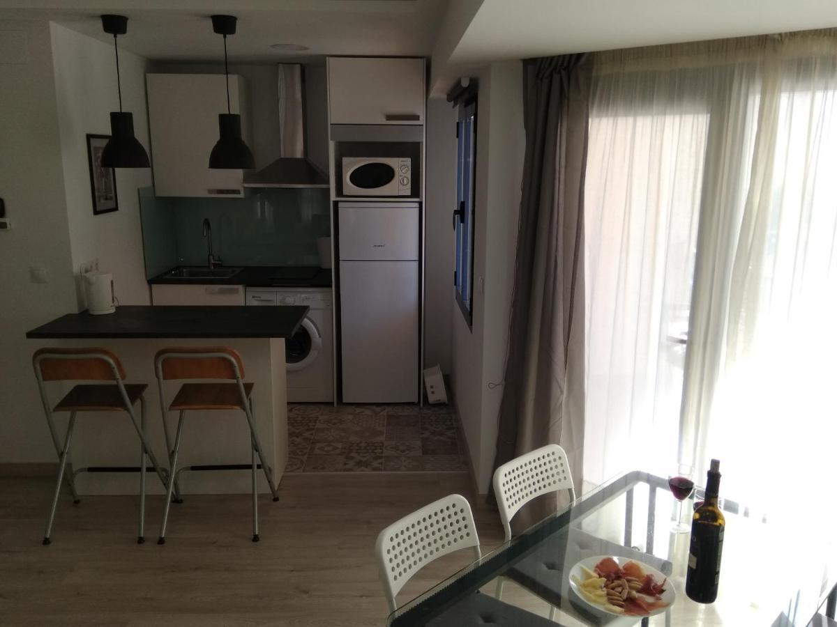 Apartamento Pepita Alay Benalmádena Pokoj fotografie
