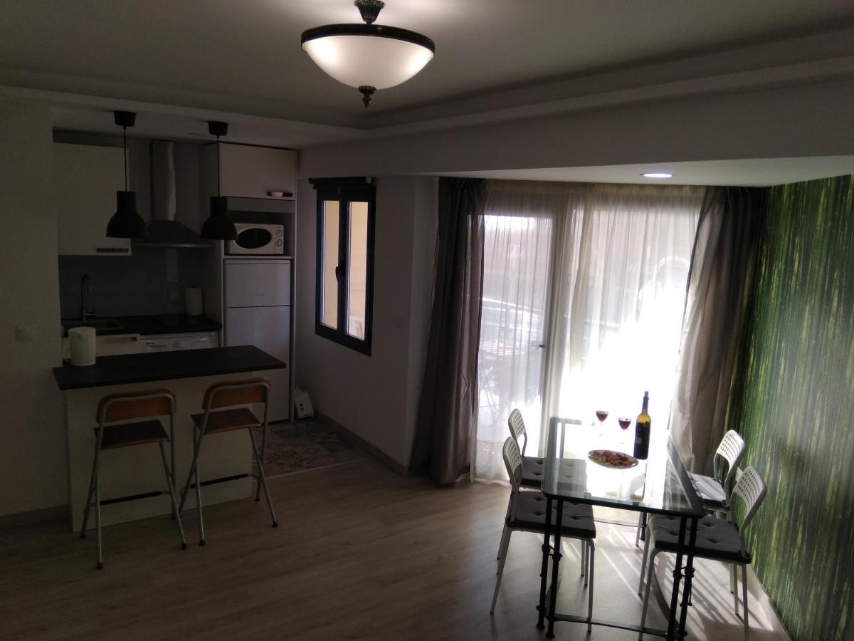 Apartamento Pepita Alay Benalmádena Pokoj fotografie