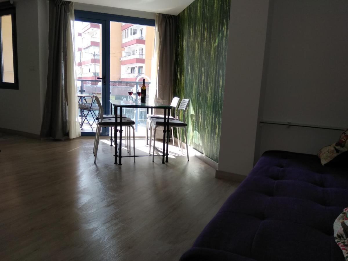 Apartamento Pepita Alay Benalmádena Pokoj fotografie